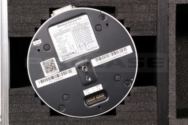 Кейс (кофр) для Marshall CV610-U3-V2 Full-HD Кейс (кофр) для Marshall CV610-U3-V2 Full-HD